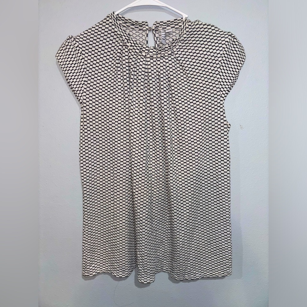 Women Elle Blouse NWOT
